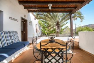 Apartamento Pancho - La Vegueta - 0