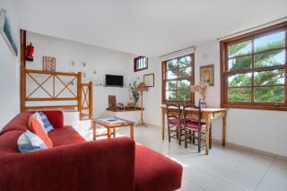 Apartamento Pancho - La Vegueta - 6