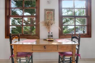 Apartamento Pancho - La Vegueta - 4