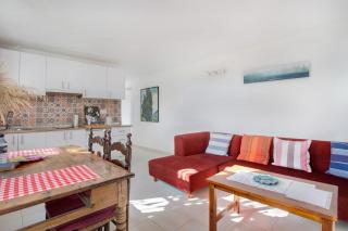 Apartamento Pancho - La Vegueta - 3