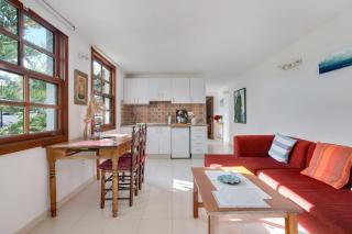 Apartamento Pancho - La Vegueta - 2