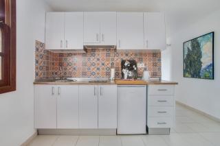 Apartamento Pancho - La Vegueta - 1
