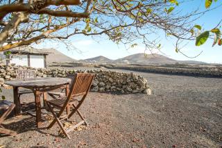 Apartamento Pancho - La Vegueta - 9