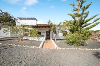 Apartamento Pancho - La Vegueta - 8