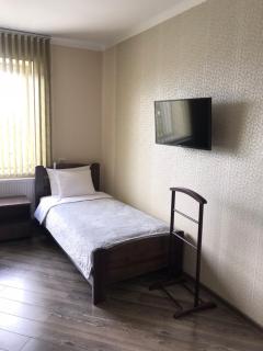 Gray Hotel - 2