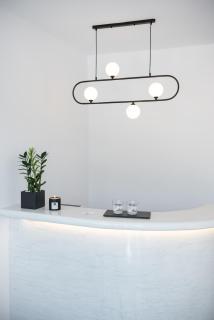 Volcanic Arc Suites - 3