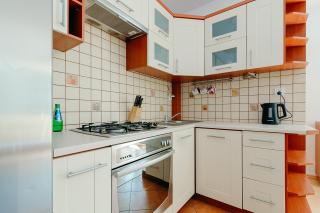 ShortStayPoland Św. Wincentego (B7) - 2