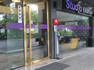 Studio Ekamai - Bangkok - 1
