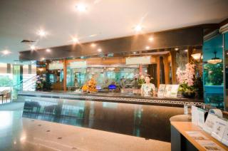 Viang Tak Riverside Hotel - Tak - 6