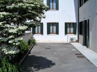 Mamma Mia on ground floor with private parking TV-VENICE - Treviso - 4