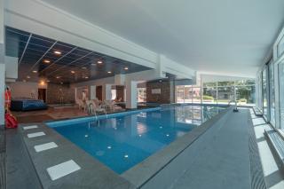 Hotel Montenegro - Budva - 4