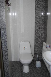 Хостел Солодкий Сон - 1