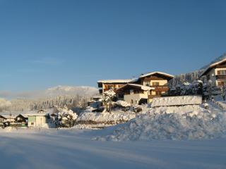 Gästehaus Trude Waltl - Fieberbrunn - 9