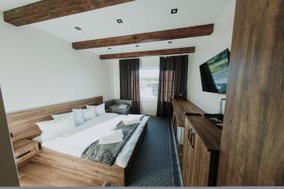 Saliuk Lodge - Solochyn - 5