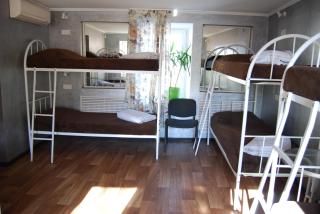 Хостел Солодкий Сон - 3