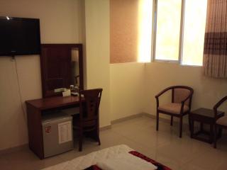 Vintage Park View Hotel & Spa - Hoang Phi - Ho Chi Minh City - 7