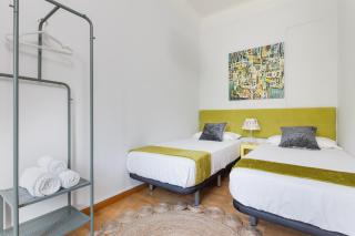 Art House Station Rocafort ´Sant Antoni´ - 3