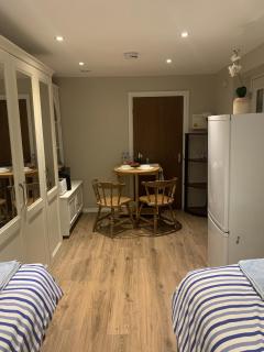 Studio - Stanmore - 2