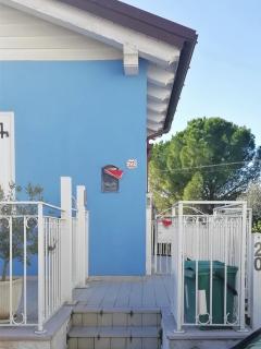 Grazioso appartamento in Centro a Numana - Numana - 9