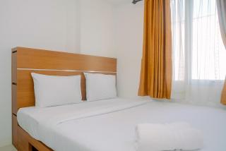 Comfortable and Fully Furnished 2BR Bassura City Apartment By Travelio - 9