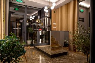 Grand Central Hotel - 5