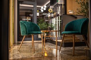 Grand Central Hotel - 4