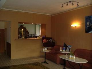 GT Hotel - Dortmund - 3