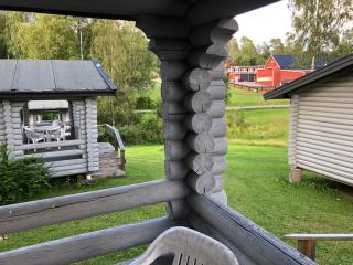 Lane Loge - Uddevalla - 0
