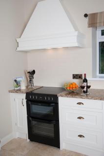 Blessingbourne Cottages & Apartments - Fivemiletown - 2