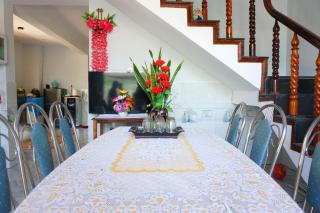 Cham Island Homestay Lau Thu - Tân Hiệp - 5