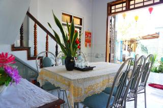 Cham Island Homestay Lau Thu - Tân Hiệp - 4