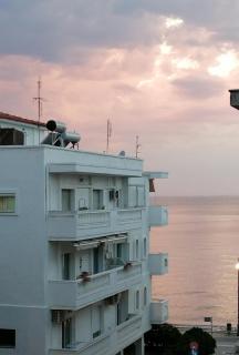 Sunny apartment with amazing sea view - 5