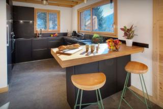 Chalet Elomaz - OVO Network - Saint-Jean-de-Sixt - 6