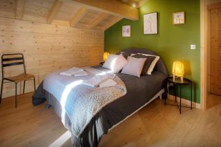 Chalet Elomaz - OVO Network - Saint-Jean-de-Sixt - 2