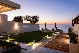 North Coast Seaside Suites - Réthymnon - 3