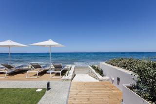 North Coast Seaside Suites - Réthymnon - 8