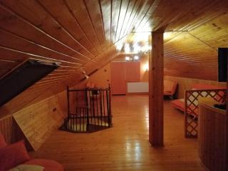 Casa de vacanța - Paraul Rece - 6