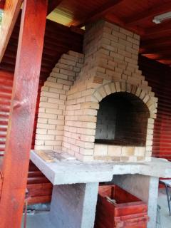 Casa de vacanța - Paraul Rece - 7