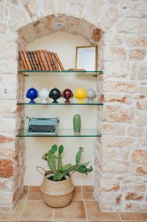 Conte Orsini Apartment - Conversano - 2