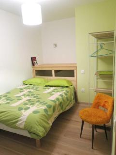 Gîte le Rocher - Suitable for people with reduced mobility - La Grave - 4