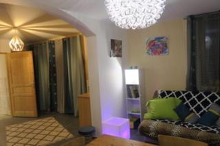 Gîte le Rocher - Suitable for people with reduced mobility - La Grave - 0