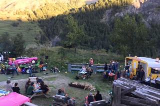 Gîte le Rocher - Suitable for people with reduced mobility - La Grave - 1