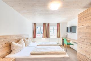 Motel Engel - self checkin - Feldkirch - 3