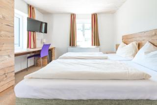 Motel Engel - self checkin - Feldkirch - 6