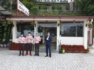 Hotel Devlok Primal - Mussoorie - 4