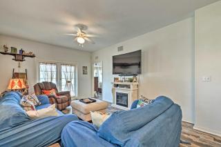 Fishermans Paradise with Pool on Suwannee River - 7