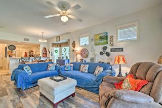 Fishermans Paradise with Pool on Suwannee River - 6