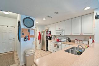 Fishermans Paradise with Pool on Suwannee River - 3