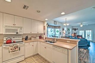 Fishermans Paradise with Pool on Suwannee River - 2