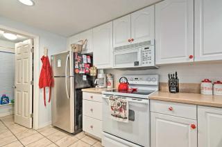 Fishermans Paradise with Pool on Suwannee River - 1